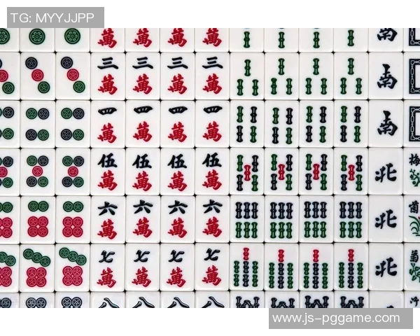 麻将胡了是什么牌-麻将胡了，是怎样的牌局胜利？麻将胡了是什么牌